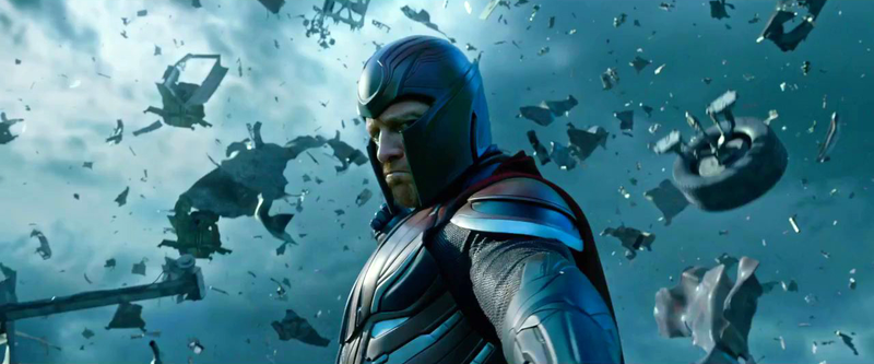 Illustration for article titled He visto X-Men: Apocalypse y ya se cómo se destruye un universo cinematográfico